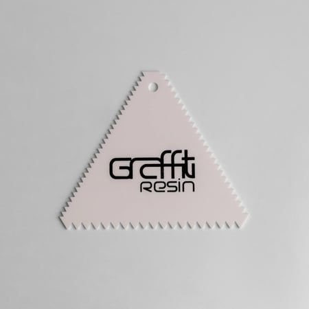 أداة لفرد الرزن