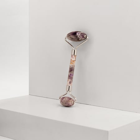 جهاز ( أداة ) مساج للوجه