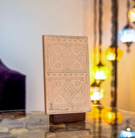 قطعة ديكورية