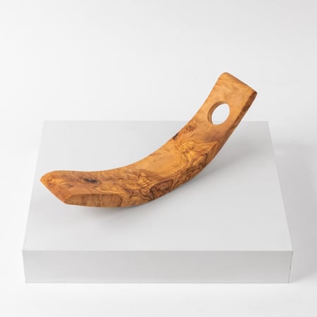 حامل لزجاجة الزيت