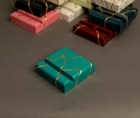 ستاند ايباد رسم فني