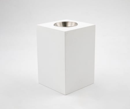 مبخرة كبيرة