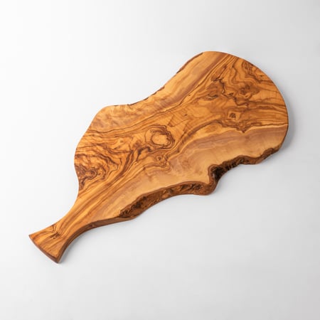 الواح تقديم بمسكة يد مستطيلة