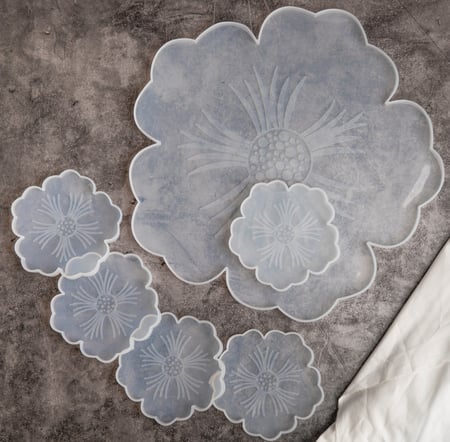 قوالب سيليكون