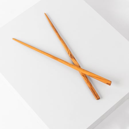 أعواد الاكل الصينية