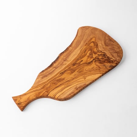 الواح تقديم بمسكة يد مستطيلة