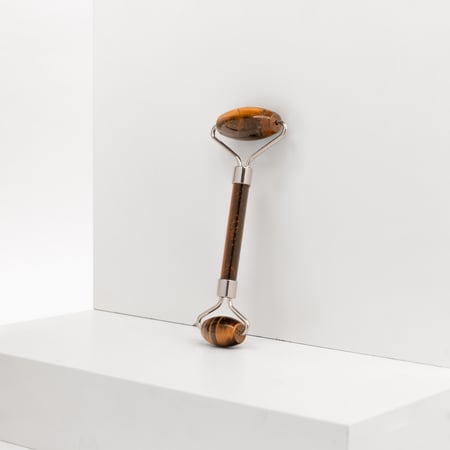 جهاز ( أداة ) مساج للوجه