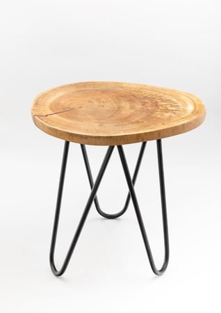 طاولة قهوة - رزن آرت