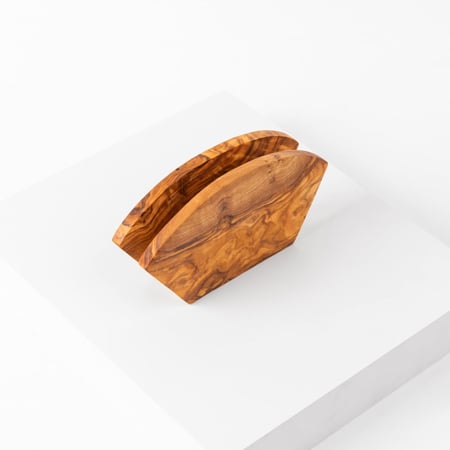 حامل مناديل بأشكال مختلفة