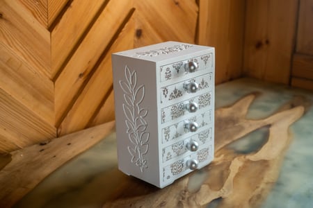 صندوق حفر الغصن