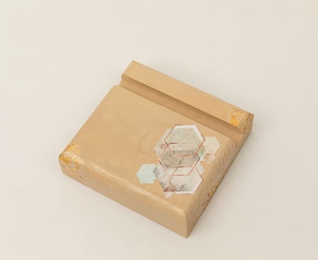 ستاند ايباد - ديكوباج