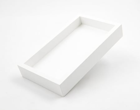 قاعدة مبخرة