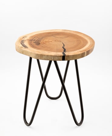 طاولة قهوة - رزن آرت