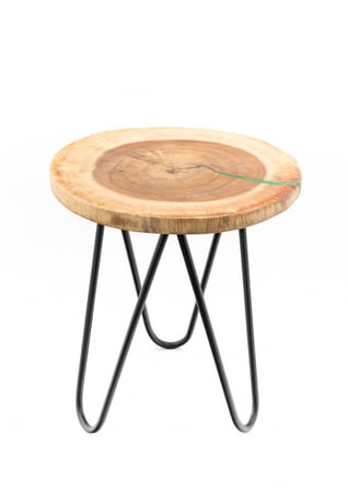 طاولة قهوة - رزن آرت