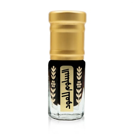 دهن عود شيوخي