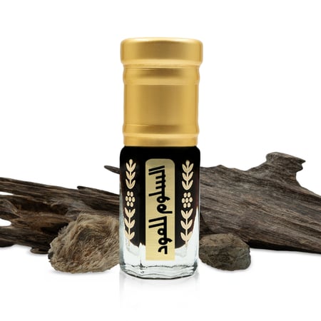 دهن عود عطر الغالية رجالي فاخر