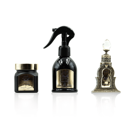 توزيعات - هدية نسائية فاخرة