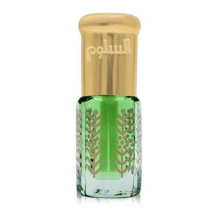 خس طبيعي عطر دهن  سعر جملة