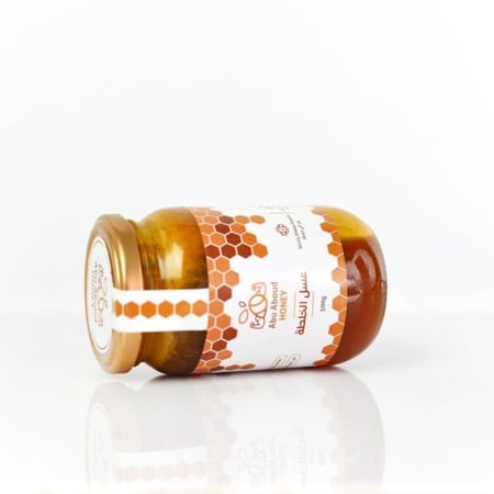 خلطة ابو عبدالله المميزة - نص كيلو