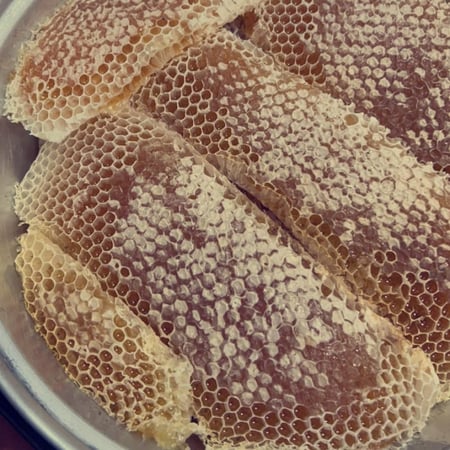 شمع سدر بلدي