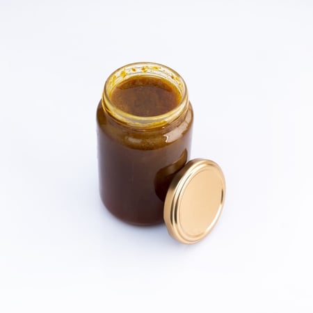 خلطة ابو عبدالله المميزة - نص كيلو