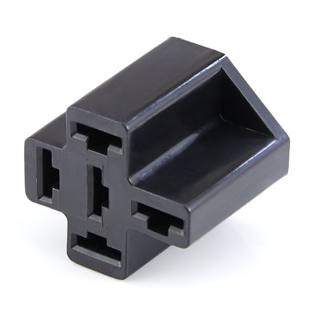 قاعدة كتاوت ميني 5 أطراف مع أطراف