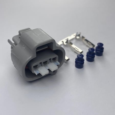 فيش حساس تويوتا سرعه فيش حساس السرعه