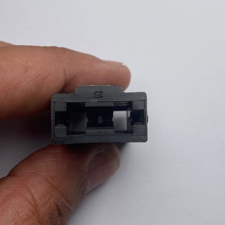 علبة فيوز وسط ATO 40 امبير (أصلي)