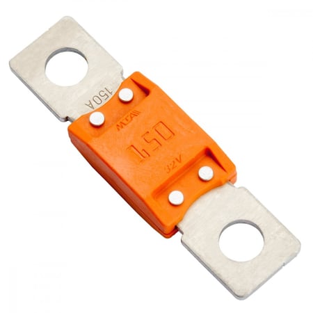 فيوز ميقا 150 امبير MEGA