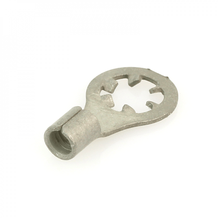 طرف سلك 1.5-2.5 ملي خرم 4 ملي (فيج 16-14 8#)