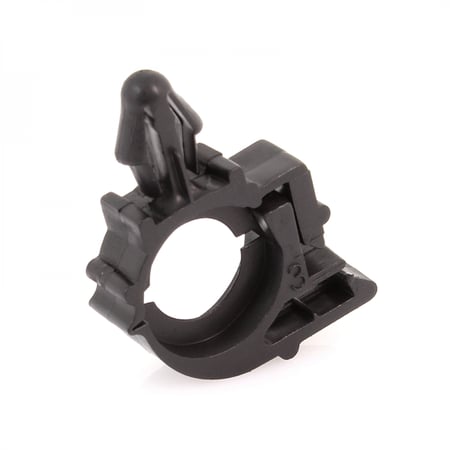 كلبس تثبيت اسلاك و ضفاير 9 ملي