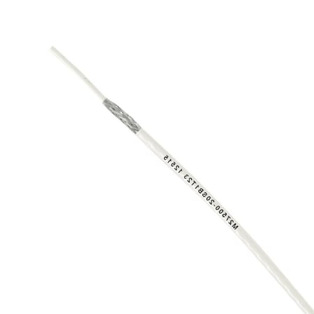 كيبل حساس شيلدد سلك مقاس 050 ملي  20 قيج