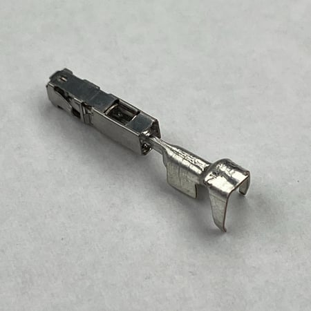 بن فيش حساس دعسه بي ام دبليو