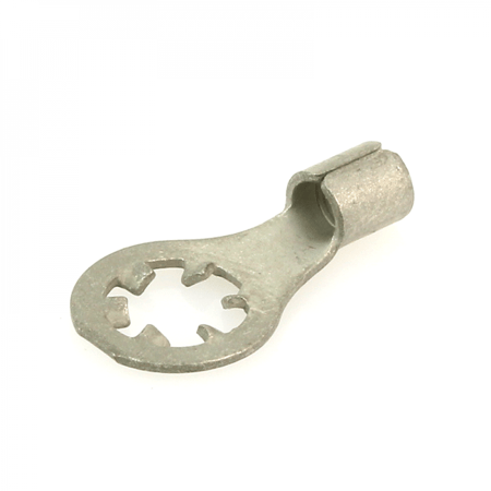 طرف سلك 1.5-2.5 ملي خرم 4 ملي (فيج 16-14 8#)