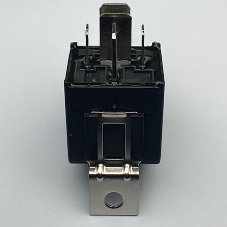 كتاوت بيكر 80 امبير جمبو ماكسي 5 خطوط (مع كلبس تثبيت)