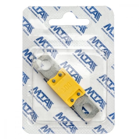 فيوز ميقا 100 امبير MEGA