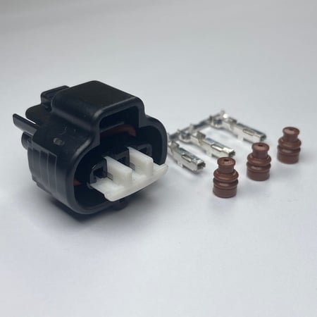 فيش حساس تويوتا ماب أصلي