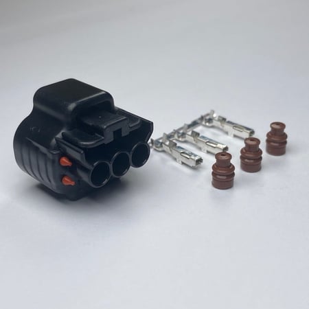 فيش حساس تويوتا ماب أصلي