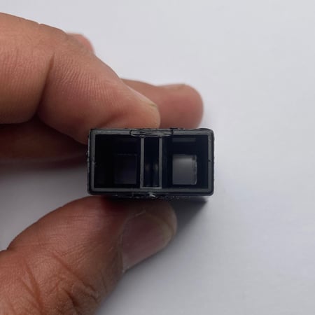 علبة فيوز وسط ATO 40 امبير (أصلي)