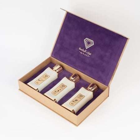 كولكشن عبق بيور