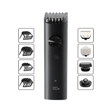 شاومي - Grooming Kit Pro طقم ماكينة حلاقة برو متعددة الاستخدام