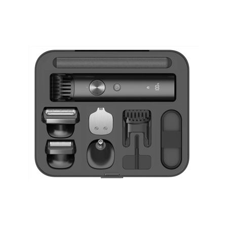 شاومي - Grooming Kit Pro طقم ماكينة حلاقة برو متعددة الاستخدام