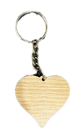 تعليقات خشبية مع خدمة الطباعة