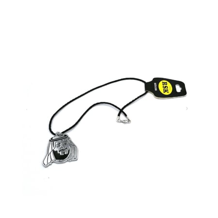 تعليقة سيارة - سمو ولي العهد حفظة الله