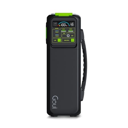 قوي - بيست 200 واط