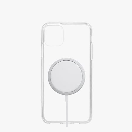 كفر ايفون 15 برو ماج سيف من شركة MASS