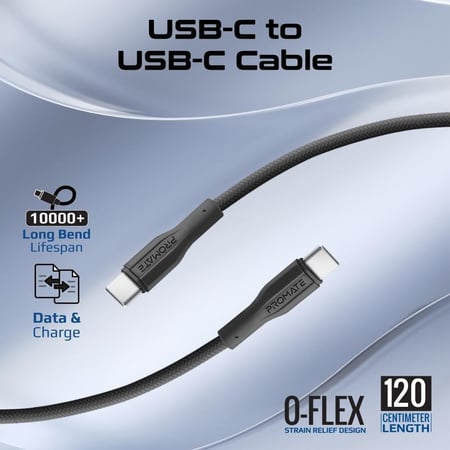 مجموعة السفر المحمولة 8 في 1 تحتوي على  بطارية متنقلة  بسعة 20000mAh ورأس شحن عالمي AC  بقدرة 36W  وشاحن سيارة ميني بقدرة 65W مع حامل مغناطيسي للسيارة وكيبل USB-C إلى لايتنينغ  وكيبل USB-C إلى USB-C مع مجموعة ملحقات  Promate PowerGear-Pro