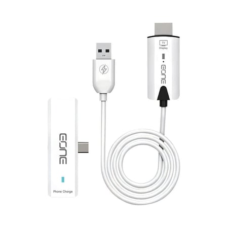 EONE وصلة اتش دي وايرلس