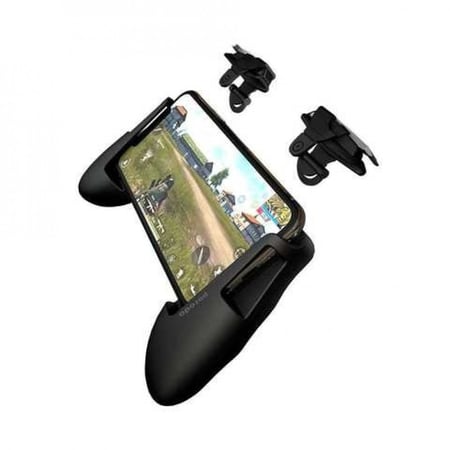 وحدة تحكم الألعاب المحمولة من بورودو ، قبضة ألعاب صغيرة سريعة