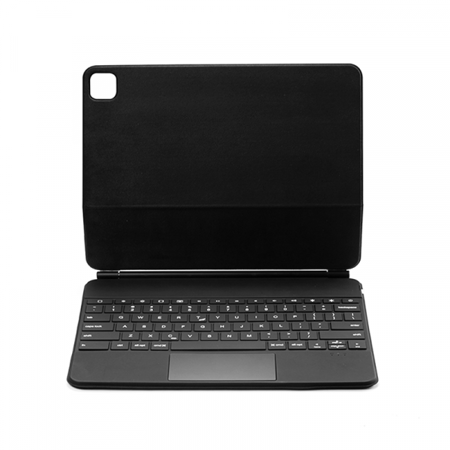كيبورد لاسلكي لجهاز (iPad) 11 بوصة - أسود WIWU MAGIC WIRELESS KEYBOARD FOR IPAD 10.9"/11
